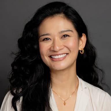 Portrait of Judee Duran
